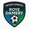logo Roye Damery ES 1