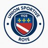 logo US Roye