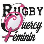 logo Rugby Quercy Feminin