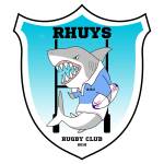 logo Rhuys Rugby Club