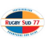 logo Rugby Sud 77