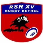 logo Rethel S Rugby XV