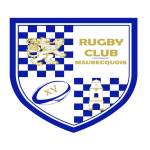 logo Rubgy Club Maubecquois