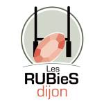 logo Rugby Union Bien Etre Sante Dijon (rubies Dijon)