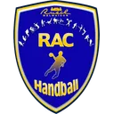 logo Rueil Athletic Club