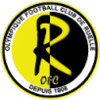 logo O. FC. de Ruelle