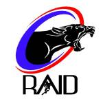 logo Rugby Associatif Inter Corps Defense