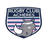 logo Rugby Club Acheres