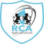 logo R C Ajaccien