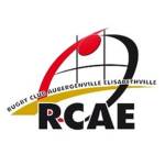 logo Rugby Club Aubergenville Elisabethville