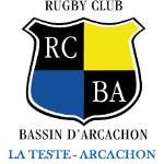 logo Rugby Club Bassin D Arcachon
