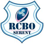 logo Rugby Club Broceliande Oust Serent