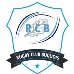 logo Rugby Club Buguois