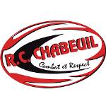 logo Rugby Club Chabeuillois