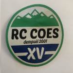 logo Rugby Club Couiza Esperaza