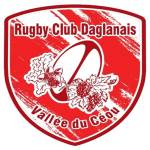 logo Rugby Club Daglanais
