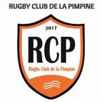 logo Rugby Club de la Pimpine