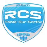 logo Rugby Club de Sable