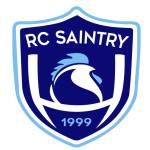 logo Rugby Club de Saintry
