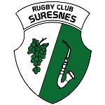 logo Rugby Club de Suresnes - Hauts de Seine