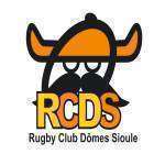 logo Rugby Club Domes Sioule