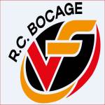 logo Rugby Club du Bocage