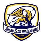 logo Rugby Club du Genevois