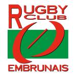 logo Rugby Club Embrunais