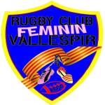 logo Rugby Club Feminin Vallespir