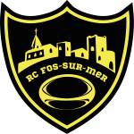 logo Rugby Club Fos Sur Mer
