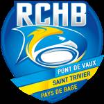 logo R C Haute Bresse