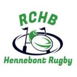 logo Rugby Club Hennebont Blavet