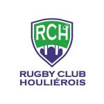 logo Rugby Club Houlierois