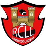 logo Rugby Club Lavernose Lacasse