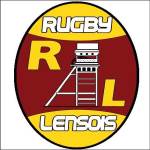 logo Rugby Club Lens Lievin