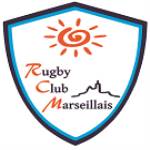logo Rugby Club Marseillais