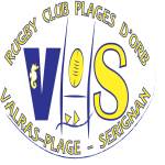 logo Rugby Club Plages D Orb