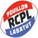 logo Rugby Club Pouillon Labatut (rcpl)