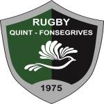 logo Rugby Club Quint Fonsegrives