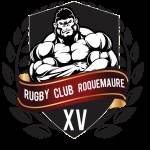 logo Rugby Club Roquemaure XV