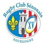 logo Rugby Club Senonais