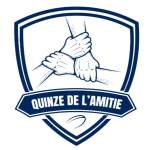 logo Rugby Club XV de L'amitie