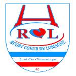 logo Rugby Coeur de Lomagne