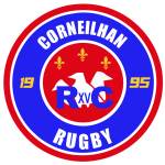 logo Rugby Corneilhan XV