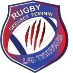 logo Rugby Creusot Feminin