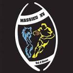 logo Rugby du Canton de la Valdaine