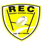 logo Rugby Esvres Club Val de L'indre