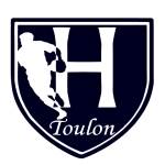 logo Rugby Hospitalier Toulon
