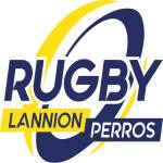 logo Rugby Lannion Perros