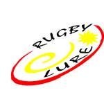 logo Rugby Ovalie Luron